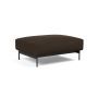 Innovation Living Malloy Ottoman - stof 358