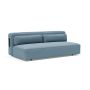Innovation Living Yonata Sofa Bed - stof 525