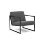 Innovation Living Vikko Chair With Arms - stof 612