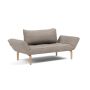 Innovation Living Zeal Bow Daybed - stof 472