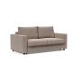 Innovation Living Neah X 160 Sofa Bed with Standard Arms - stof 318