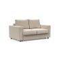 Innovation Living Neah 140 Sofa Bed with Standard Arms - stof 612