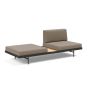 Innovation Living Puri Daybed With Oak Table - stof 850