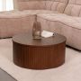 Salontafel Oliva 70x70x30 cm
