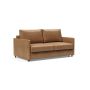Innovation Living Neah 160 Sofa Bed with Slim Arms - stof 551