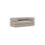 Innovation Living Circlus Daybed With L-Shaped Arms - stof 579
