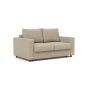 Innovation Living Neah 140 Sofa Bed with Standard Arms - stof 356