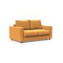 Innovation Living Neah 140 Sofa Bed with Standard Arms - stof 536
