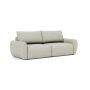 Innovation Living Norum Sofa Bed With Curve Arms - stof 280