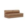 Innovation Living CozyPad Sofa Bed - stof 551