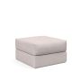 Innovation Living Cornila Ottoman - stof 300