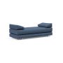 Innovation Living Sigmund Alu Daybed - stof 302