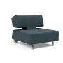 Innovation Living Long Horn D.E.L. Chair - stof 851