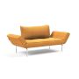 Innovation Living Zeal Straw Daybed - stof 536