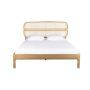 Bed Storm Webbing Natural 160