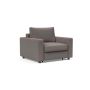 Innovation Living Neah X Chair with Standard Arms - stof 521
