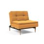 Innovation Living Dublexo Styletto Chair Light Wood - stof 536
