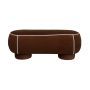Bench Marina L Red