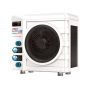 Poolex Warmtepomp Nano Action Model 5kW