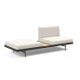 Innovation Living Puri Daybed With Oak Table - stof 531