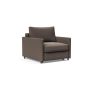 Innovation Living Neah Chair with Slim Arms - stof 530