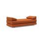 Innovation Living Sigmund Alu Daybed - stof 412