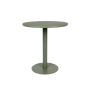 Bistro Table Metsu Green