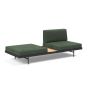 Innovation Living Puri Daybed With Oak Table - stof 281