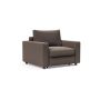 Innovation Living Neah Chair with Standard Arms - stof 530