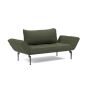 Innovation Living Zeal Laser Daybed - stof 353