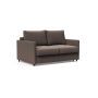 Innovation Living Neah 140 Sofa Bed with Slim Arms - stof 530