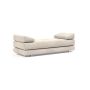 Innovation Living Sigmund Alu Daybed - stof 594