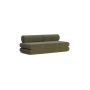 Innovation Living Circlus Daybed With Round Cushions - stof 316