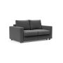Innovation Living Neah 140 Sofa Bed with Standard Arms - stof 852