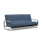 Innovation Living Lomira Sofa Bed Sharp Plus Cover Classic (Only Back Frame Cover) - stof 302