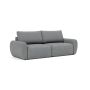 Innovation Living Norum Sofa Bed With Curve Arms - stof 320