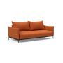 Innovation Living Malloy Sofa Bed - stof 412