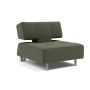 Innovation Living Long Horn D.E.L. Chair - stof 413
