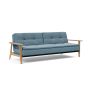 Innovation Living Dublexo Frej Sofa Bed Oak - stof 525