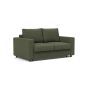 Innovation Living Neah 140 Sofa Bed with Standard Arms - stof 353