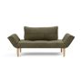 Innovation Living Zeal Bow Daybed 316