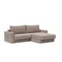 Innovation Living Akello Sofa Bed Chaise With Arms - stof 318