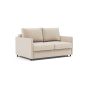 Innovation Living Neah 140 Sofa Bed with Slim Arms - stof 410