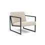 Innovation Living Vikko Chair With Arms - stof 530