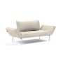 Innovation Living Zeal Straw Daybed - stof 594