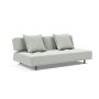 Innovation Living Long Horn D.E.L. Sofa Bed - stof 888