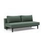 Innovation Living Sly Sofa Bed - stof 518