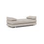Innovation Living Sigmund Alu Daybed - stof 471