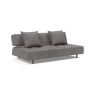 Innovation Living Long Horn D.E.L. Sofa Bed - stof 282