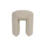 Stool Noxx Beige